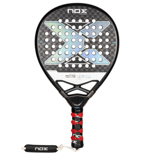 Nox AT10 Genius 12k Agustin Tapia Padel Racket