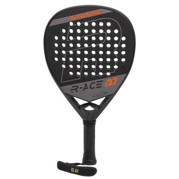 Royal Padel M27 R Line Ace 2024 Padel Racket