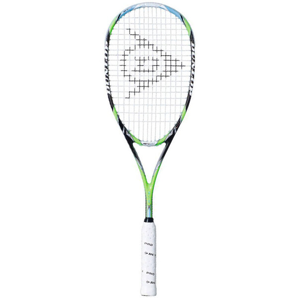 Dunlop ES Aerogel 4D Elite Squash Racket