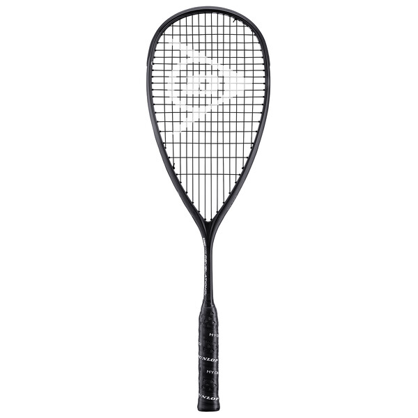 Dunlop ES Sonic Core Revelation 125 Squash Racket