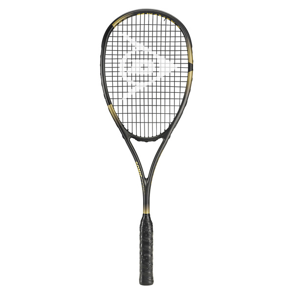 Dunlop Sonic Core Iconic 130 Squash Racket