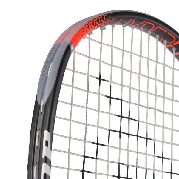 Dunlop Racketbag Performance 2018 Ali Farag Signature Black/Red Neu & Portofrei 