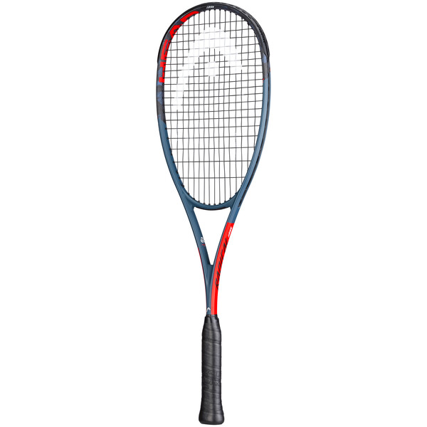 Head Graphene 360+ Radical 135 X Squash Racket