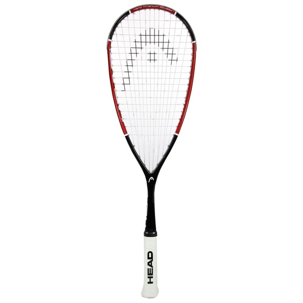 Head Nano Ti 110 Squash Racket