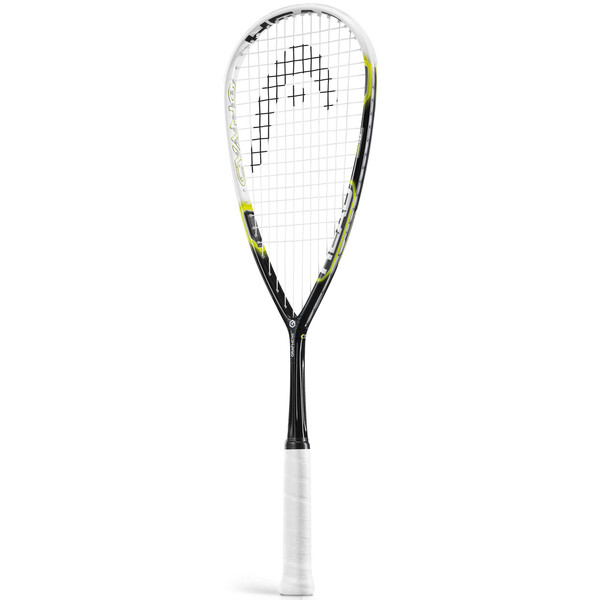 Head Graphene Squash Racket Discounts - PDHSports
