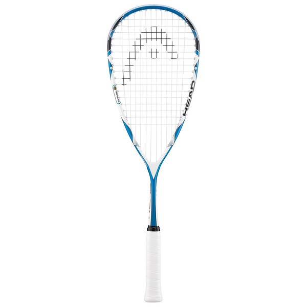 Head Microgel 125 Squash Racket
