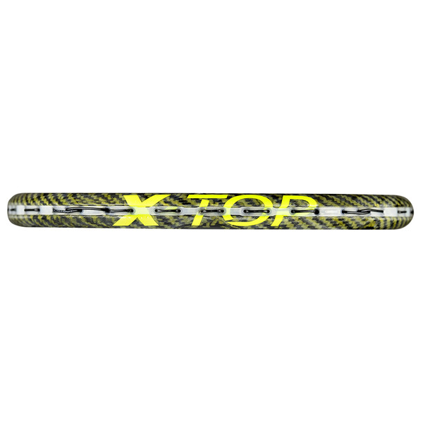 Tecnifibre Carboflex 125 NS X-Top Squash Racket
