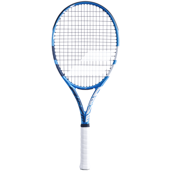 Babolat Evo Drive Tennis Racket Blue