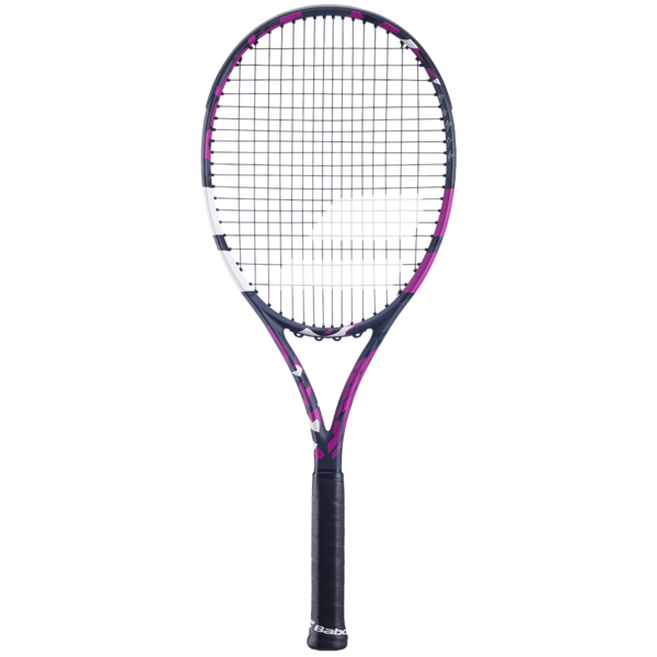 Babolat Boost Aero Pink Tennis Racket