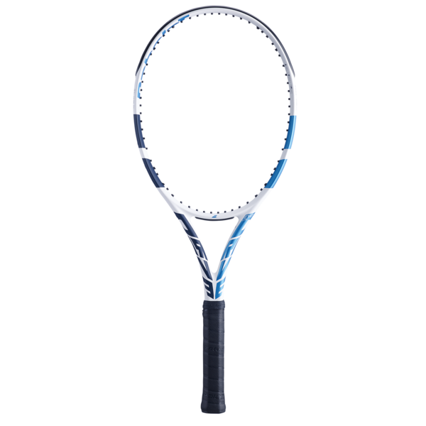 Babolat Evo Drive Lite Tennis Racket White FRAME ONLY