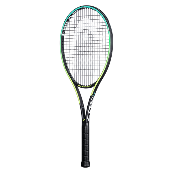 Head Graphene 360+ Gravity Pro Tennis Racket Frame Only