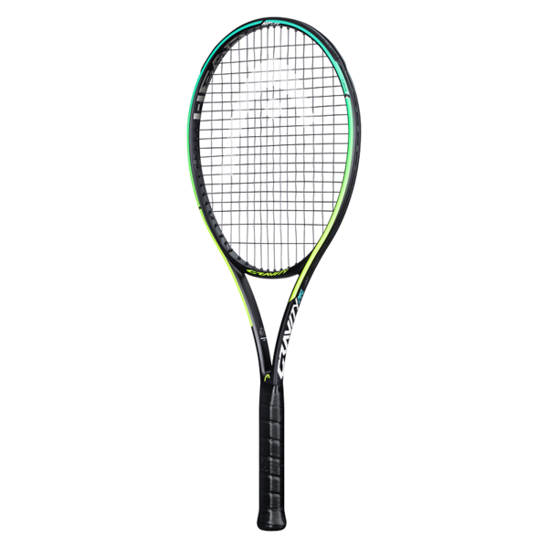 Head Graphene 360+ Gravity MP Lite Tennis Racket