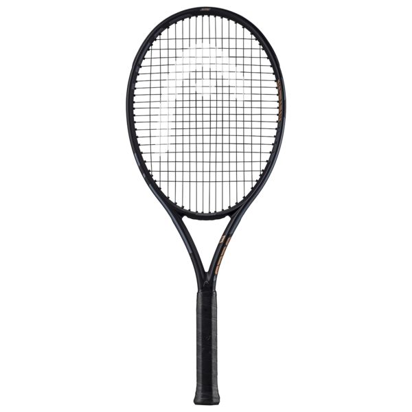 Head Challenge Lite Tennis Racket - Copper