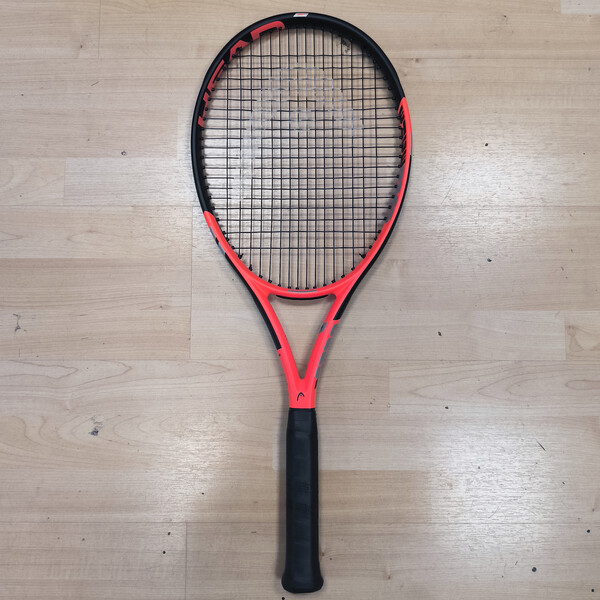 Head Challenge MP Tennis Racket OUTLET