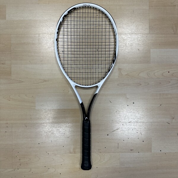 Head Graphene 360+ Speed MP Lite Tennis Racket OUTLET