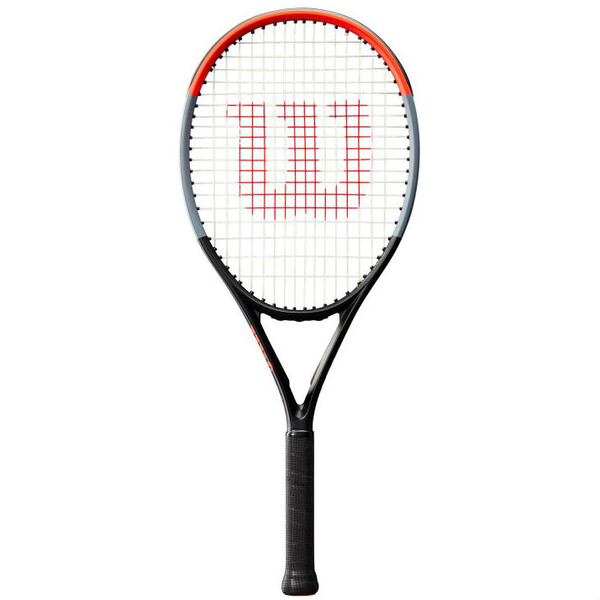 Wilson Clash 26 Junior Tennis Racket