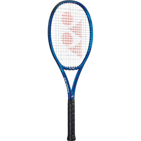 Yonex EZONE 98 Tennis Racket Deep Blue Frame Only