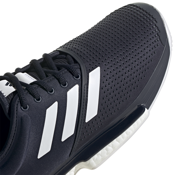 adidas solecourt boost mens tennis shoe