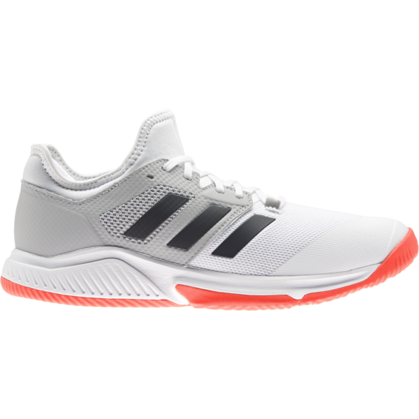 Adidas Court Team Bounce Men's Indoor Shoes White