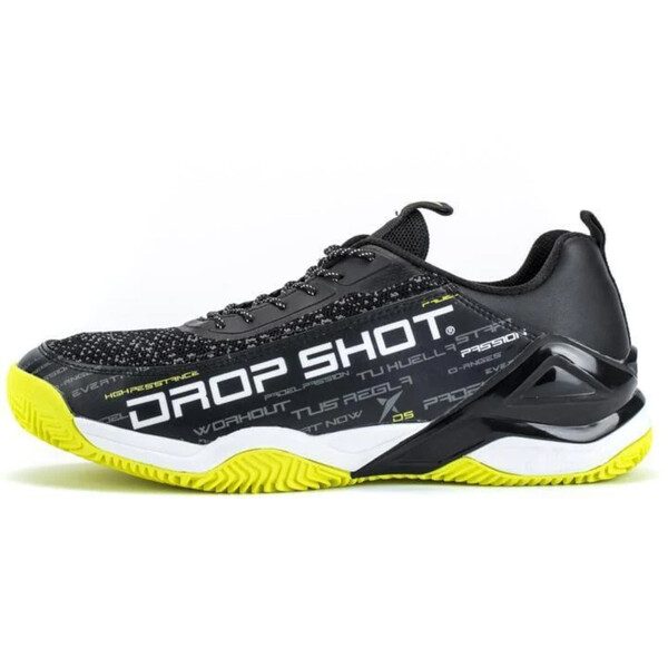 Drop Shot Men's Veris XT Padel Shoe