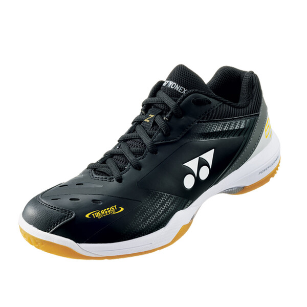 Yonex Men's SHB 65 Z Indoor Court Shoes Black