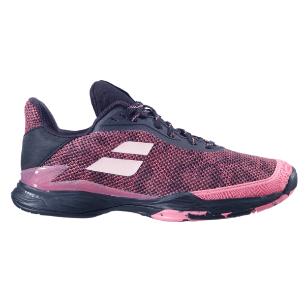 Babolat Jet Tere Women's Tennis Shoes Pink Black