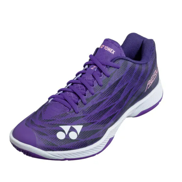 Yonex Women's Aerus Z2 Indoor Court Shoes Grape