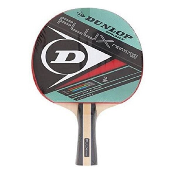 Dunlop Flux Nemesis 200 Table Tennis Bat