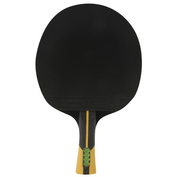 Dunlop Revolution 7500 Table Tennis Bat 
