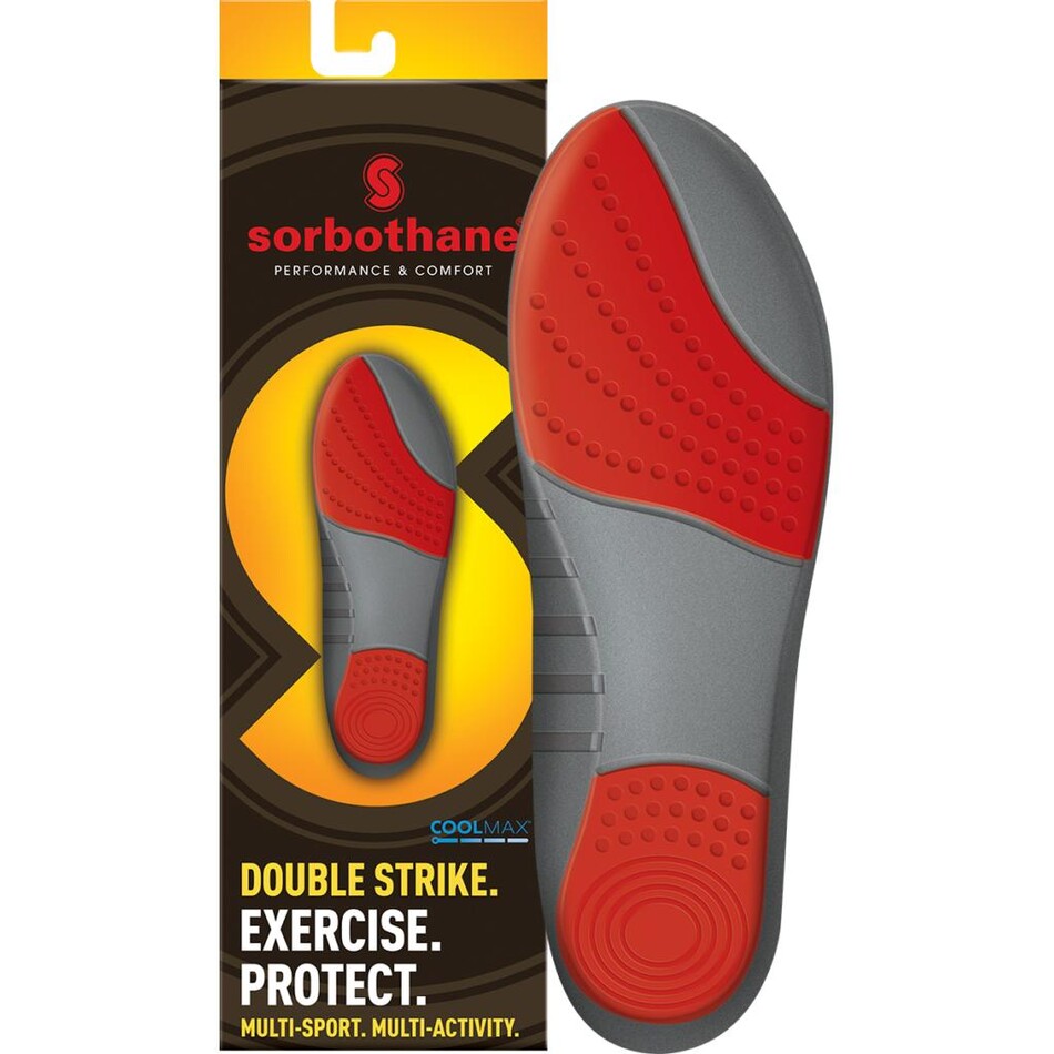 sorbothane insoles near me
