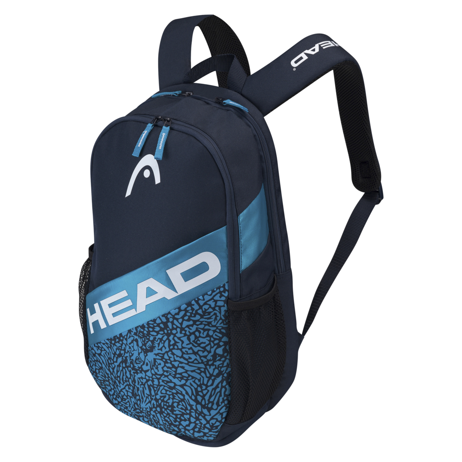 Head Elite Backpack Blue Navy | Great Discounts - PDHSports