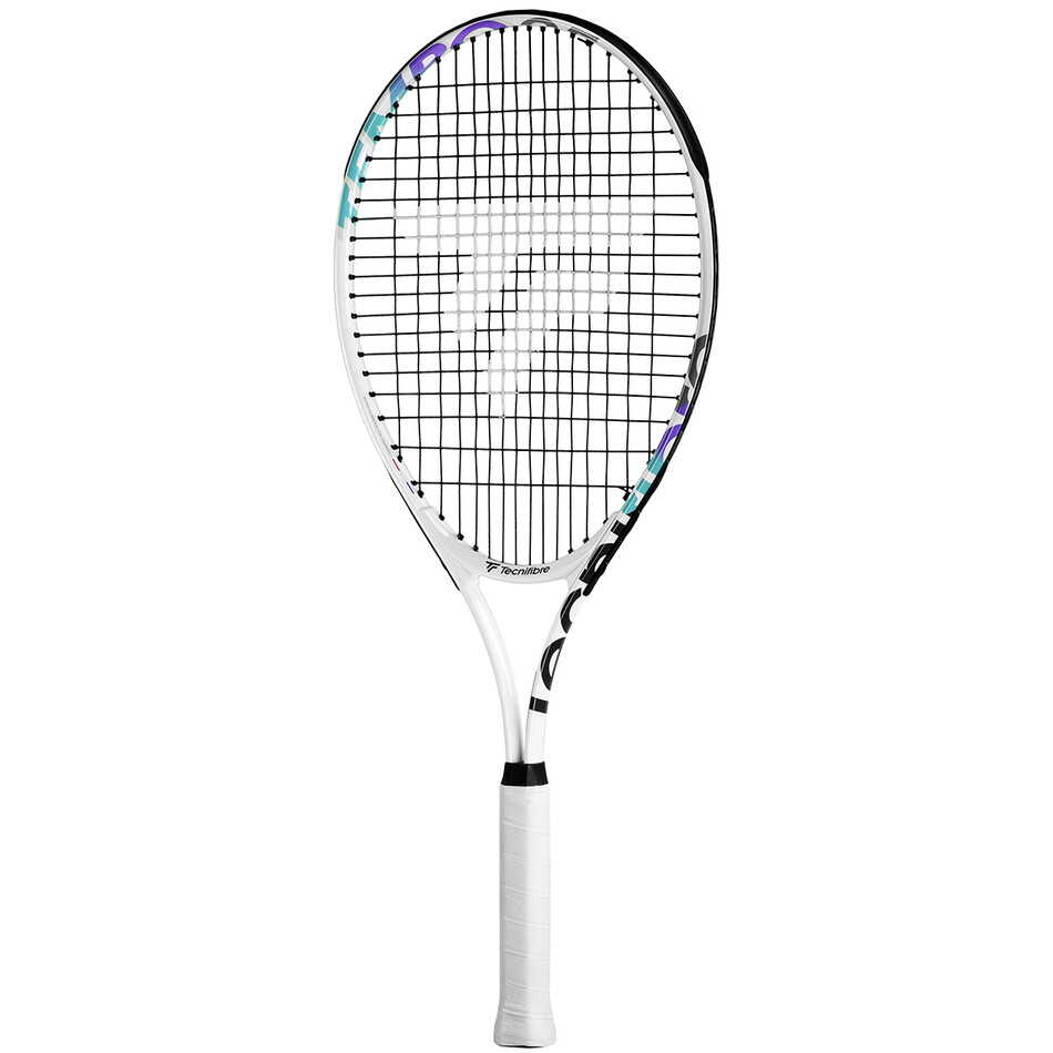 Tecnifibre Tempo 25 Junior Tennis Racket | Great Discounts - PDHSports