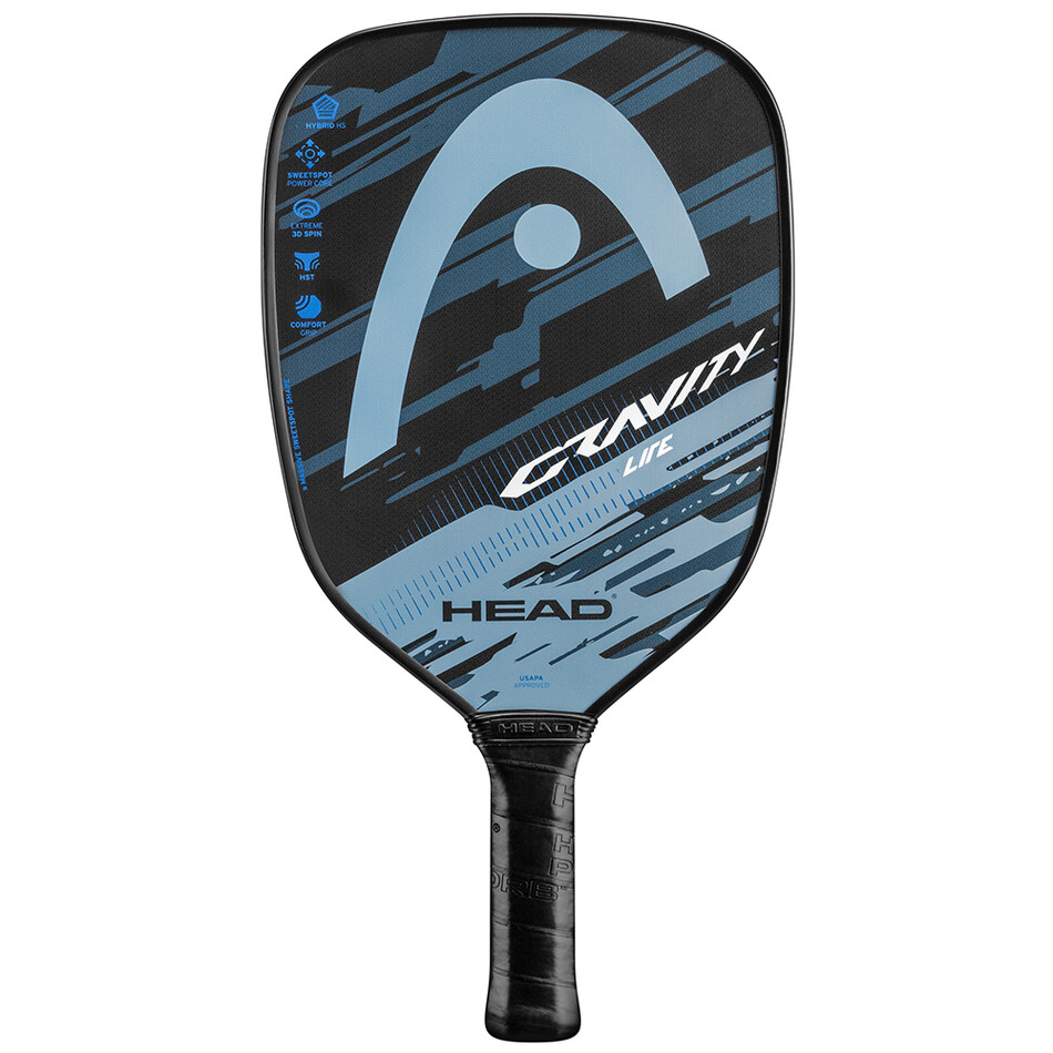 Head Extreme Elite Pickleball Paddle ~ New ~ CLEARANCE 