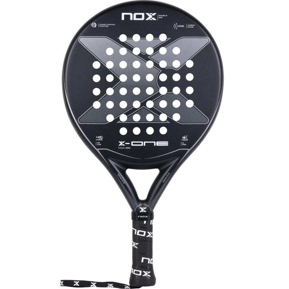 Nox Official World Padel Tour 2023 Racquet Protector