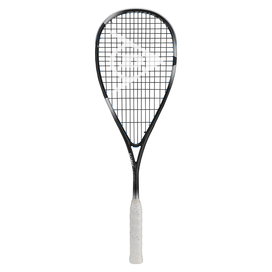 Can of 120 Overgrips Nox Padel White Pro