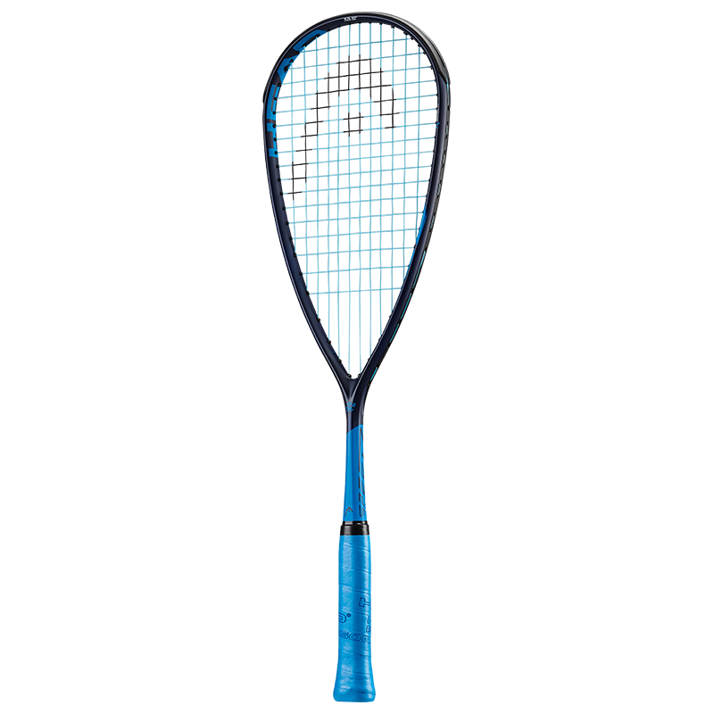 Head Graphene 360+ Speed 135 Squash Racket | Great Discounts 