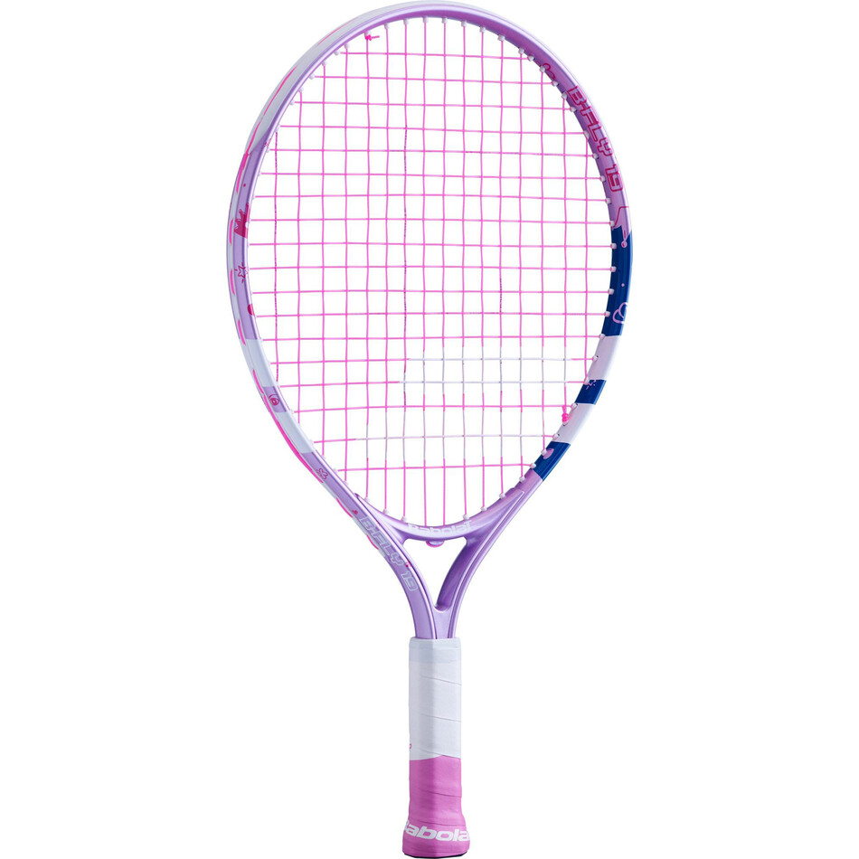 Babolat BFly Junior Tennis Racquet 
