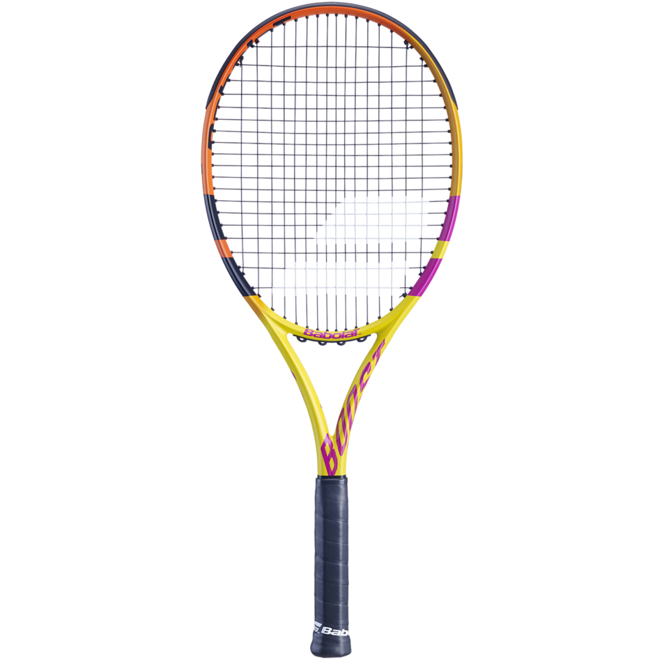 Babolat Boost Aero Rafa Tennis Racket Great Discounts