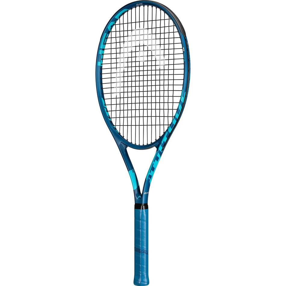 Head MX Attitude Elite Tennis Racket Grip Size 4 1/4 