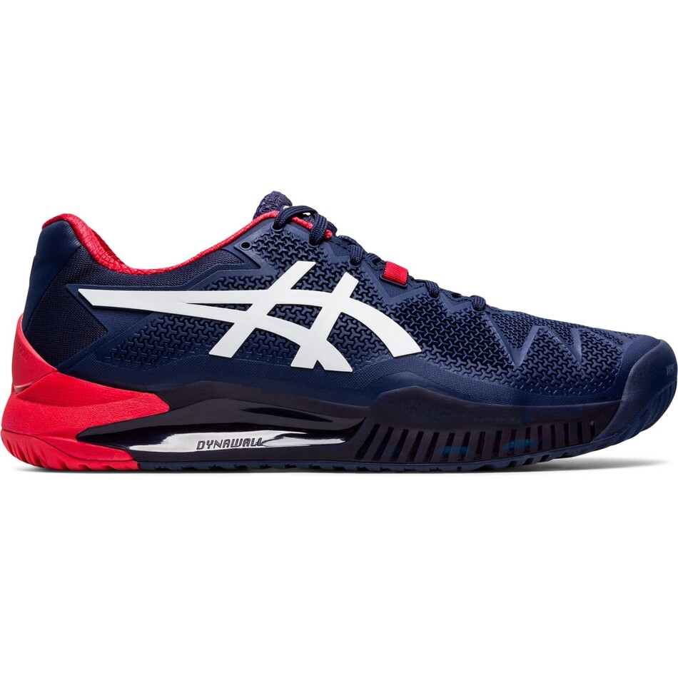 asics shoes for tennis