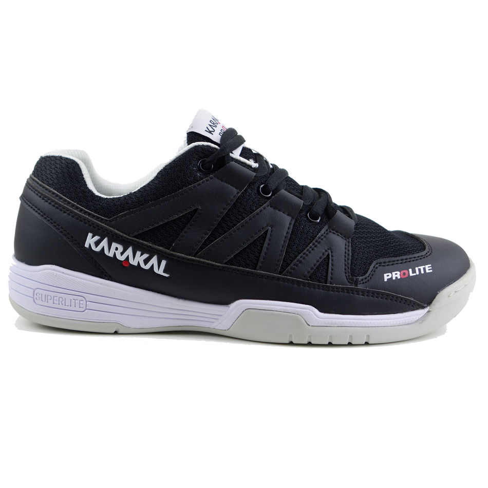 Karakal ProLite Indoor Squash Competitive Court Shoes Kf950 
