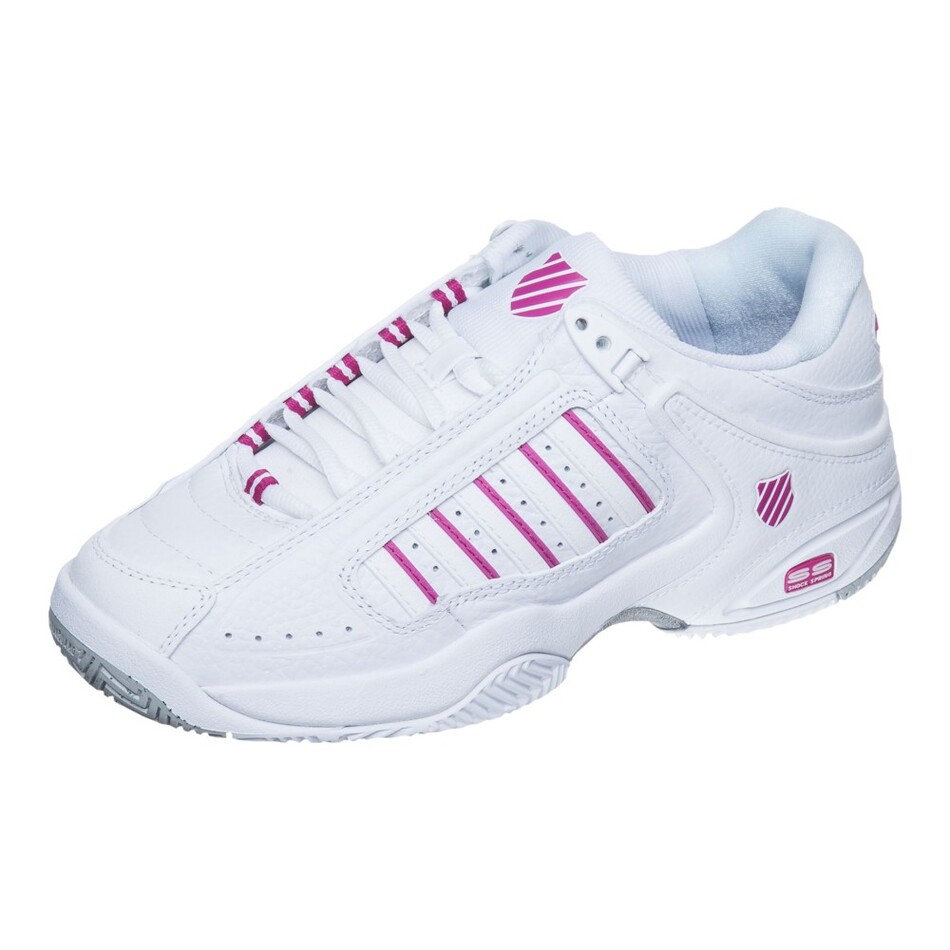 female tennis shoes