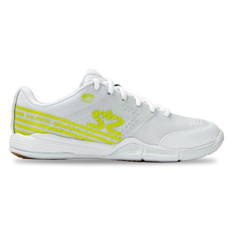 Salming Womens Viper 5 Indoor Court Sports Shoes 