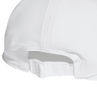 Adidas AeroReady Cap White
