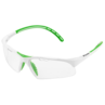 Tecnifibre Eye Protection Glasses White Green