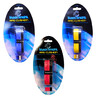 Black Knight Rad Cushion Replacement Grip Assorted Colours