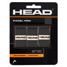 Head Padel Pro Overgrips 3 Pack