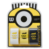 Wilson Minions Overgrips 3 Pack