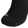 Adidas Alphaskin Max Cushion Crew Socks Black