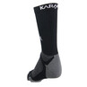 Karakal X4 Mid Calf Technical Socks Black/Grey